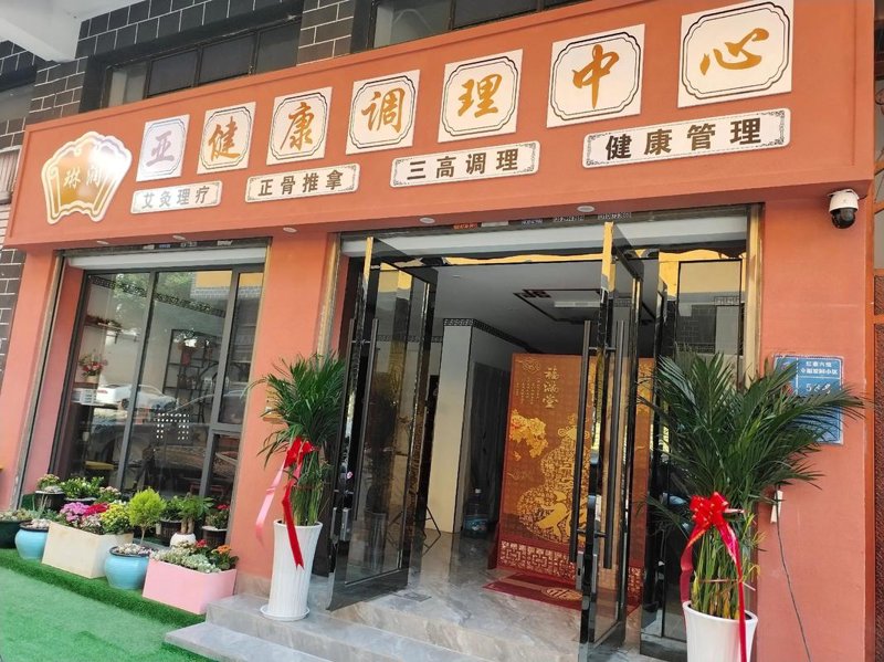 健康咨询：走进未来医疗的智慧殿堂